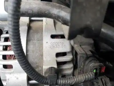 Second-hand car spare part  for KIA CEED (CD)  OEM IAM references 3730004950  