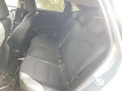 Second-hand car spare part  for KIA CEED (CD)  OEM IAM references   