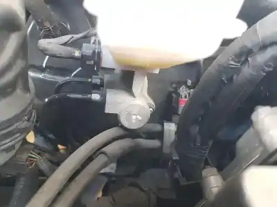 Second-hand car spare part  for KIA CEED (CD)  OEM IAM references 58510J7000  