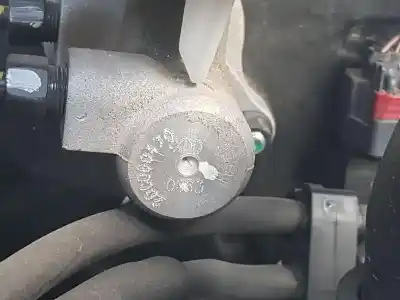 Peça sobressalente para automóvel em segunda mão bomba de travões por kia ceed (cd) 1.0 t-gdi referências oem iam 58510j7000  