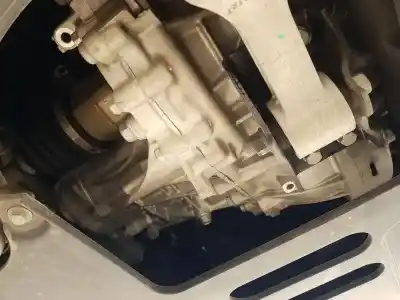 Peça sobressalente para automóvel em segunda mão caixa de velocidades por kia ceed (cd) 1.0 t-gdi referências oem iam 430b026032