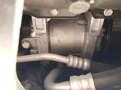 Peça sobressalente para automóvel em segunda mão compressor de ar condicionado a/a a/c por kia ceed (cd) 1.0 t-gdi referências oem iam 97701g4400