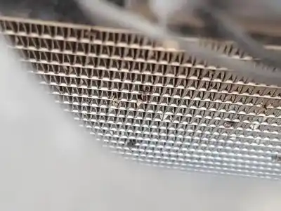 Peça sobressalente para automóvel em segunda mão condensador / radiador de ar condicionado por kia ceed (cd) 1.0 t-gdi referências oem iam 97606j7290