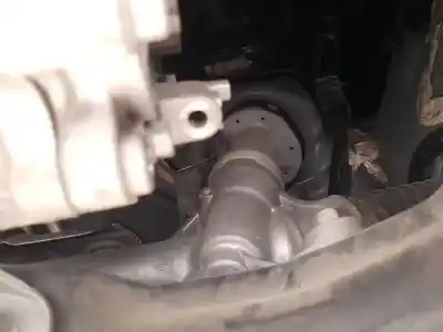 Peça sobressalente para automóvel em segunda mão caixa de direção por kia ceed (cd) 1.0 t-gdi referências oem iam 56500j7000