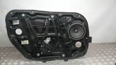 Peça sobressalente para automóvel em segunda mão elevador de vidros dianteira esquerda por kia ceed (cd) 1.0 t-gdi referências oem iam 82470j7010