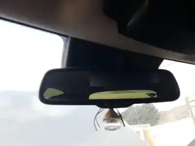 Second-hand car spare part Interior Rearview Mirror for KIA CEED (CD) 1.0 T-GDI OEM IAM references 85101A4000  