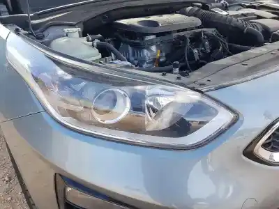 Pezzo di ricambio per auto di seconda mano faro anteriore destro per kia ceed (cd) 1.0 t-gdi riferimenti oem iam 92102j7050  