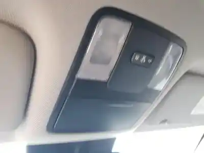 Peça sobressalente para automóvel em segunda mão luz interior por kia ceed (cd) 1.0 t-gdi referências oem iam 92800m6020wk
