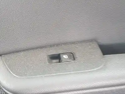 Second-hand car spare part Rear Right Power Window Switch for KIA CEED (CD) 1.0 T-GDI OEM IAM references 93581J7100  