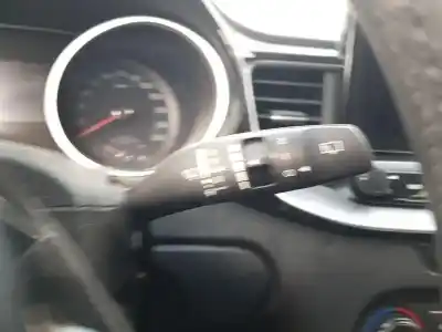 Peça sobressalente para automóvel em segunda mão comutador de limpa vidros por kia ceed (cd) 1.0 t-gdi referências oem iam 