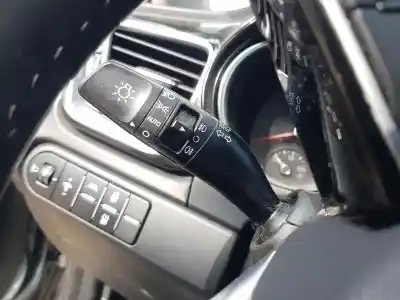 Pezzo di ricambio per auto di seconda mano comando pulito per kia ceed (cd) 1.0 t-gdi riferimenti oem iam   