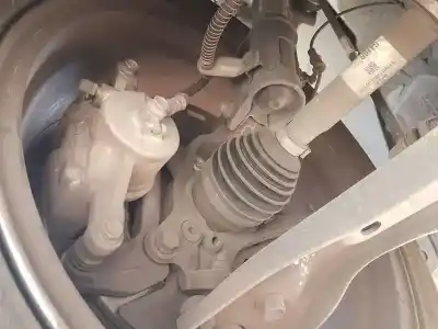 Second-hand car spare part Front Right Knuckle for KIA CEED (CD) 1.0 T-GDI OEM IAM references 51716G4AA0  