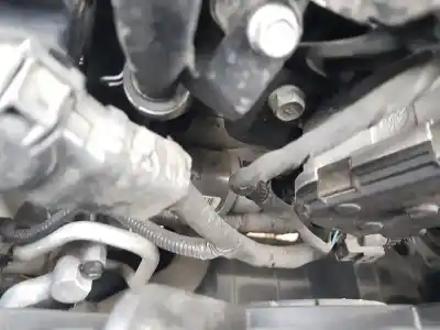 Peça sobressalente para automóvel em segunda mão motor de arranque por kia ceed (cd) 1.0 t-gdi referências oem iam 3610004270