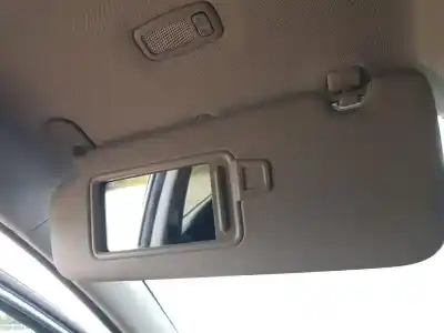Peça sobressalente para automóvel em segunda mão pára-sol esquerdo por kia ceed (cd) 1.0 t-gdi referências oem iam 85210j7000ed  
