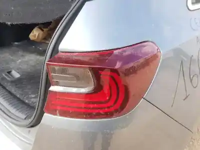 Peça sobressalente para automóvel em segunda mão farolim traseiro direito por kia ceed (cd) 1.0 t-gdi referências oem iam 92402j7050