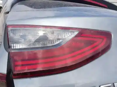 Peça sobressalente para automóvel em segunda mão farolim interior traseiro esquerdo por kia ceed (cd) 1.0 t-gdi referências oem iam 92403j7050
