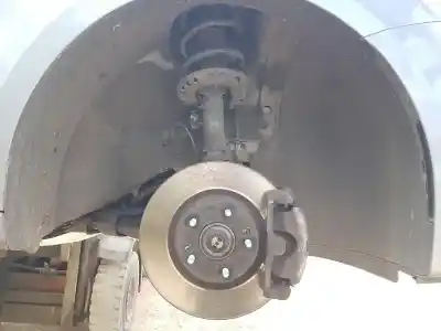 Peça sobressalente para automóvel em segunda mão cave de roda dianteira direita por kia ceed (cd) 1.0 t-gdi referências oem iam 86812j7000