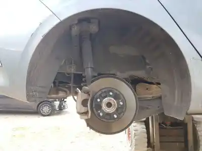 Peça sobressalente para automóvel em segunda mão cave de roda traseira direita por kia ceed (cd) 1.0 t-gdi referências oem iam 86822j7000