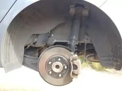 Peça sobressalente para automóvel em segunda mão cave de roda traseira esquerda por kia ceed (cd) 1.0 t-gdi referências oem iam 86821j7000