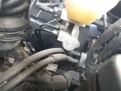 Peça sobressalente para automóvel em segunda mão servo freio por kia ceed (cd) 1.0 t-gdi referências oem iam 59110g4100