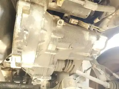 Gebrauchtes Autoersatzteil GETRIEBE zum SEAT CORDOBA VARIO (6K5)  OEM-IAM-Referenzen DFW  020300051RX 5VELOCIDADES