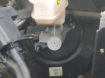 Автозапчастина б/у гальмівний насос для KIA STONIC (YB) 1.2 CVVT Посилання на OEM IAM 58510H8210  