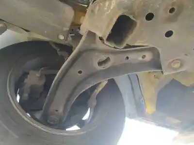 Автозапчастина б/у передній правий нижний рычаг підвіски для KIA STONIC (YB) 1.2 CVVT Посилання на OEM IAM 54501H8500  