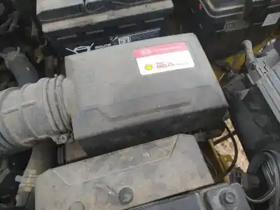 Pezzo di ricambio per auto di seconda mano  per KIA STONIC (YB)  Riferimenti OEM IAM 28119H8050  