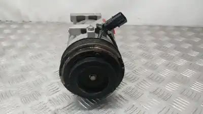 Автозапчасти б/у компрессор кондиционера воздуха за kia stonic (yb) 1.2 cvvt ссылки oem iam 97701h8000