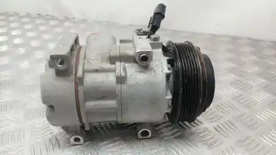 Second-hand car spare part air conditioning compressor for kia stonic (yb) 1.2 cvvt oem iam references 97701h8000 1e39e17000 doowan 7h2120247