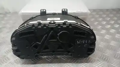 Автозапчастина б/у панель інструментів для kia stonic (yb) 1.2 cvvt посилання на oem iam 94003h8160 170818 