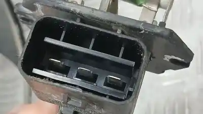 Second-hand car spare part radiator cooling fan for kia stonic (yb) 1.2 cvvt oem iam references 25380h8000 a005560 