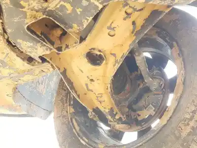 Автозапчастина б/у  для KIA STONIC (YB)  Посилання на OEM IAM 54501H8500  