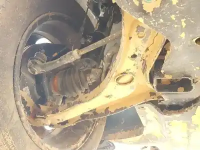 Автозапчастина б/у  для KIA STONIC (YB)  Посилання на OEM IAM 54500H8500  