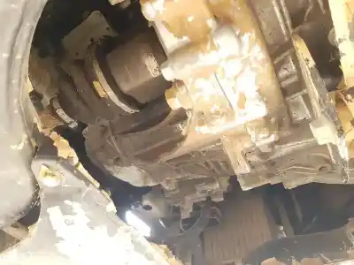 Автозапчастина б/у  для KIA STONIC (YB)  Посилання на OEM IAM 430A026325  6VELOCIDADES