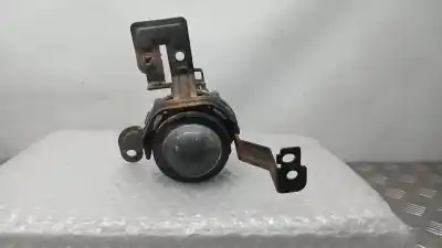 Автозапчасти б/у правая противотуманная фара за kia stonic (yb) 1.2 cvvt ссылки oem iam 92202h8400