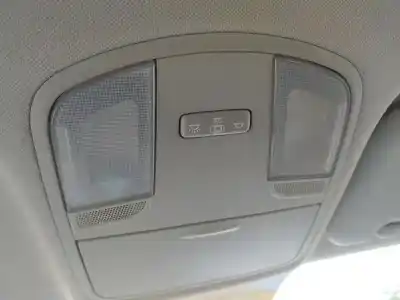 Автозапчасти б/у внутренний свет за kia stonic (yb) 1.2 cvvt ссылки oem iam 92800f2010bf3