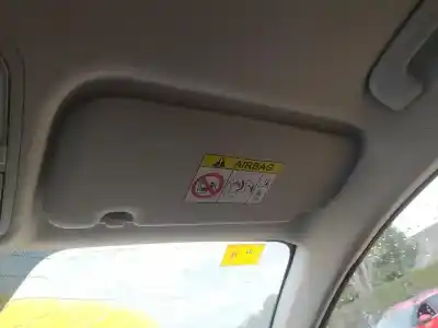 Автозапчасти б/у правая зона за KIA STONIC (YB) 1.2 CVVT ссылки OEM IAM 85220H8010BF3  