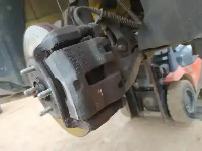 Second-hand car spare part Front Right Brake Caliper for KIA STONIC (YB) 1.2 CVVT OEM IAM references 58190H8A58   Second-hand car spare part Front Right Brake Caliper for KIA STONIC (YB) 1.2 CVVT OEM IAM references 58190H8A58