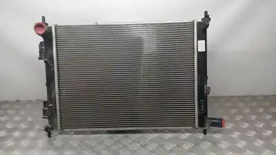 Автозапчасти б/у водяной радиатор за kia stonic (yb) 1.2 cvvt ссылки oem iam 25310h8000