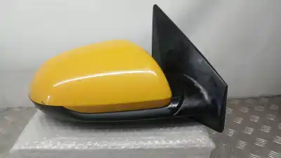 Second-hand car spare part right rearview mirror for kia stonic (yb) 1.2 cvvt oem iam references 87620h8050  