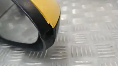 Second-hand car spare part right rearview mirror for kia stonic (yb) 1.2 cvvt oem iam references 87620h8050  