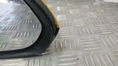 Second-hand car spare part right rearview mirror for kia stonic (yb) 1.2 cvvt oem iam references 87620h8050  