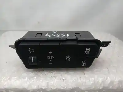 Peça sobressalente para automóvel em segunda mão comandos de alavanca por kia stonic (ybcuv) concept referências oem iam 93700h8tl0