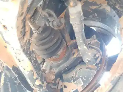 Автозапчастина б/у  для KIA STONIC (YB)  Посилання на OEM IAM 51716H8000  