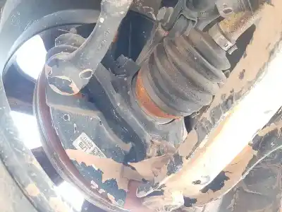 Автозапчастина б/у  для KIA STONIC (YB)  Посилання на OEM IAM 51715H8000  