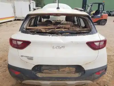 Автозапчастина б/у загальні двері для kia stonic (yb) 1.0 t-gdi eco-dynamics+ посилання на oem iam 72800h8430