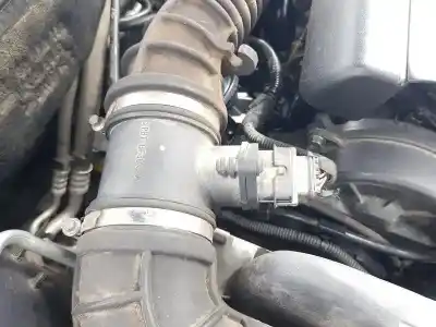 Pezzo di ricambio per auto di seconda mano MISURATORE DI FLUSSO per OPEL ASTRA G FASTBACK (T98)  Riferimenti OEM IAM 93177718  