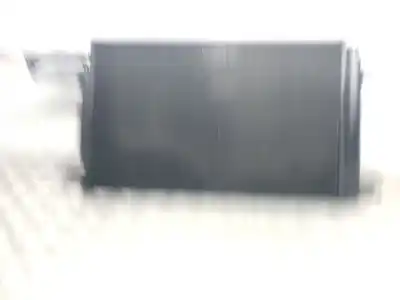 İkinci el araba yedek parçası KLIMA KONDENSER / RADYATÖR için VOLKSWAGEN GOLF V BERLINA (1K1)  OEM IAM referansları 1K0820411AH  