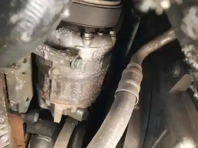 İkinci el araba yedek parçası KLIMA KOMPRESÖRÜ için VOLKSWAGEN GOLF V BERLINA (1K1)  OEM IAM referansları 1K0820808F  